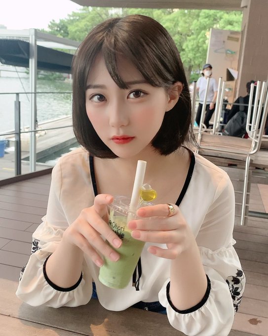 田中美久