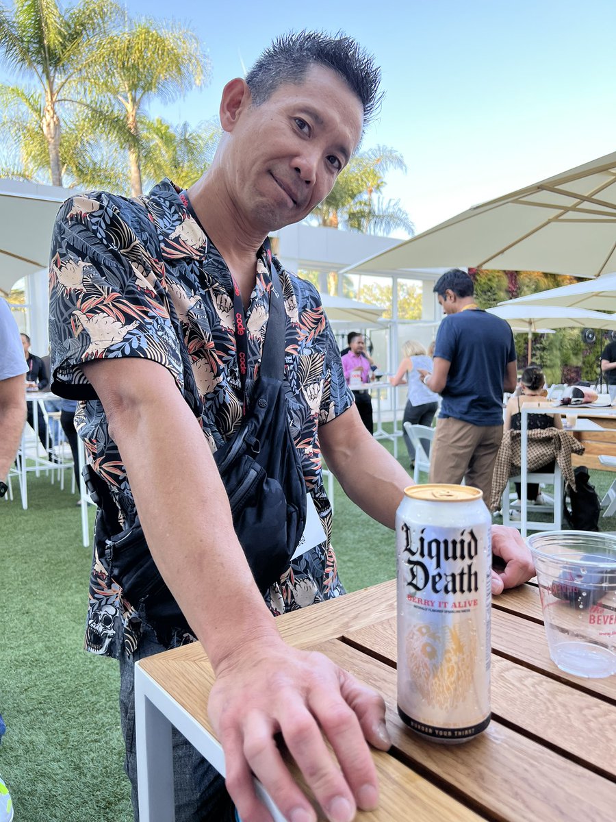 Sam Schwartz tweet media
