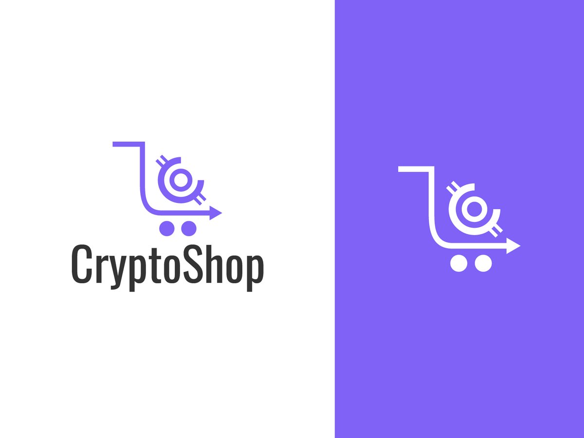 graphicstockbd's tweet photo. I just Uploaded "Crypto shop Logo, Crypto Logo Design, Crypto shop" on @UpLabs

👉 Download it here: https://t.co/fG4MRHuhAy https://t.co/BGrxyRPfer