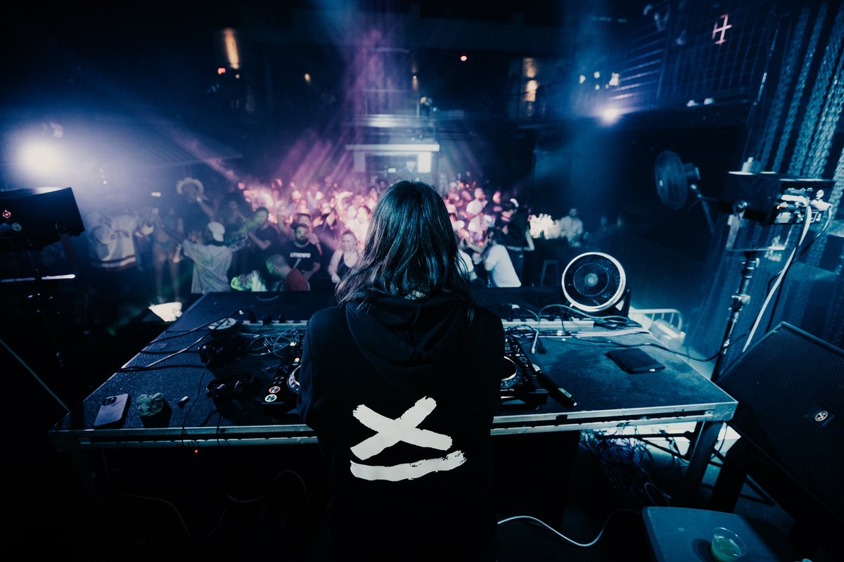marc_antonix's tweet photo. Thank you for an incredible night Austin 🖤✖️)❕ @TheVenueATX 

📸 @lmlfilms https://t.co/u6yl7bjMaD