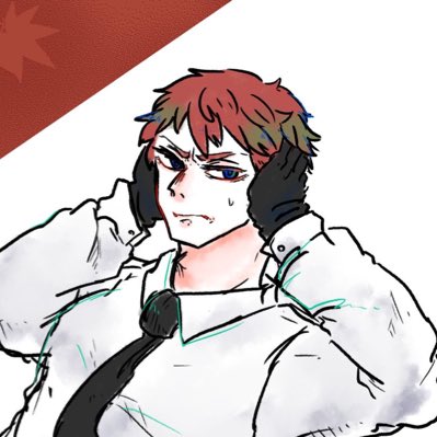 「#新しいプロフィール画像 」|回道頼(カンブリア紀のキーウィ)のイラスト