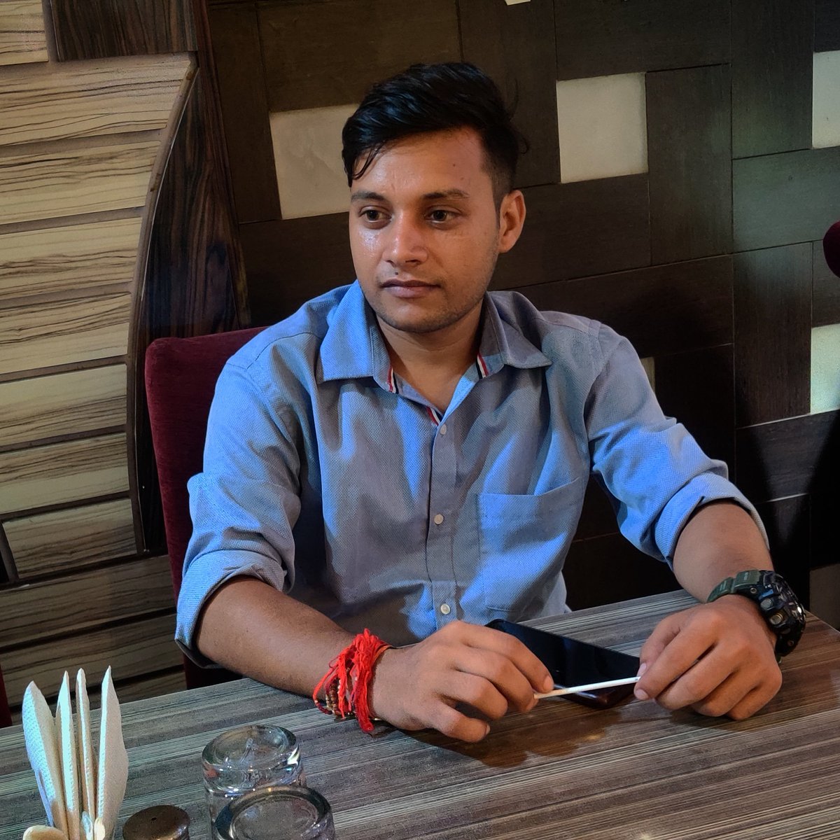 Rishu Singh (@singhrishu067) / Posts / X