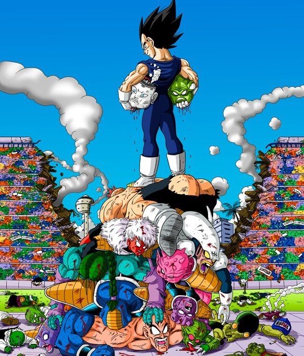 saiyantate's tweet photo. Life is easy for the professional. 

- Top Striker https://t.co/5NAkjxXh0S