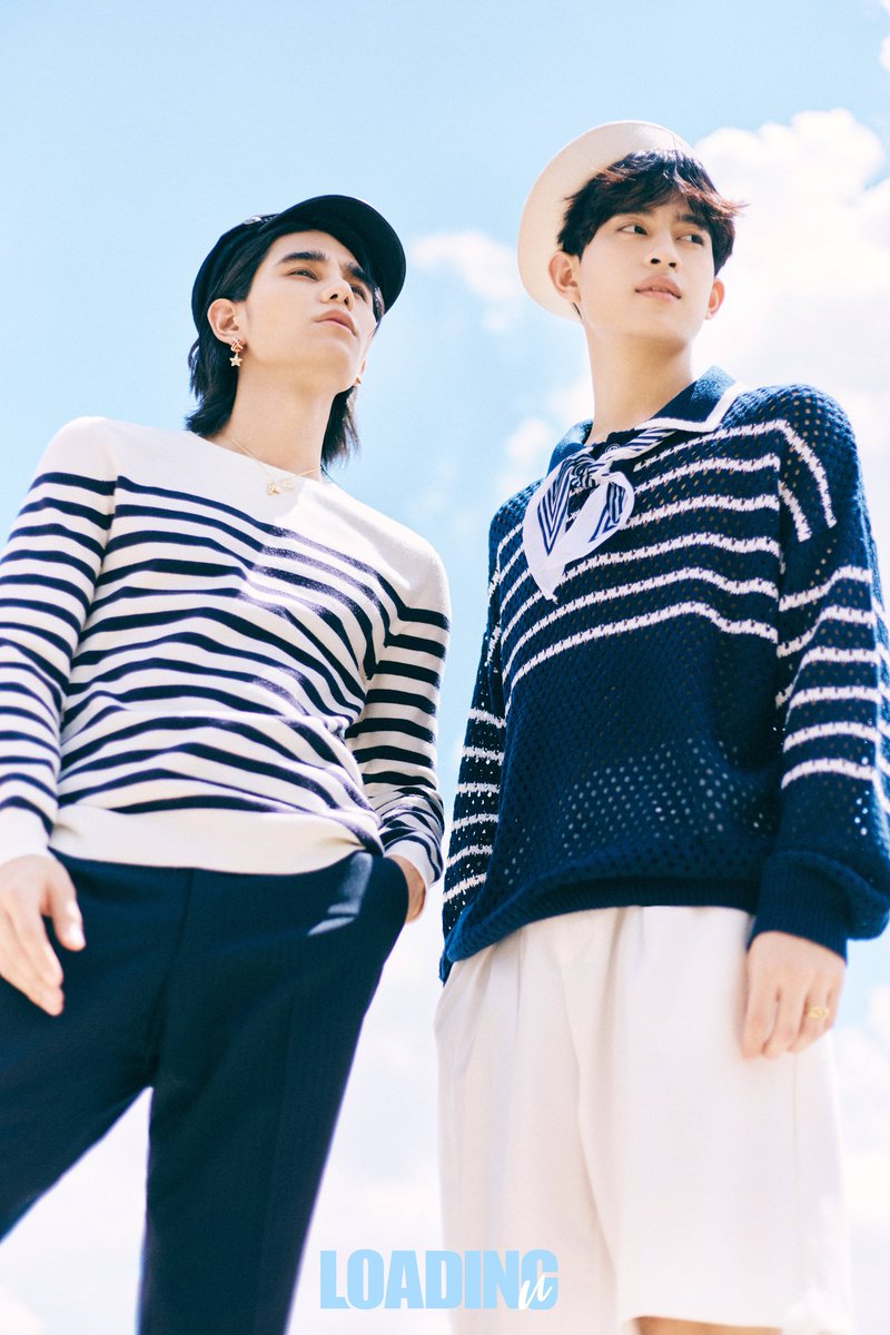 LOADING•U / Twitter