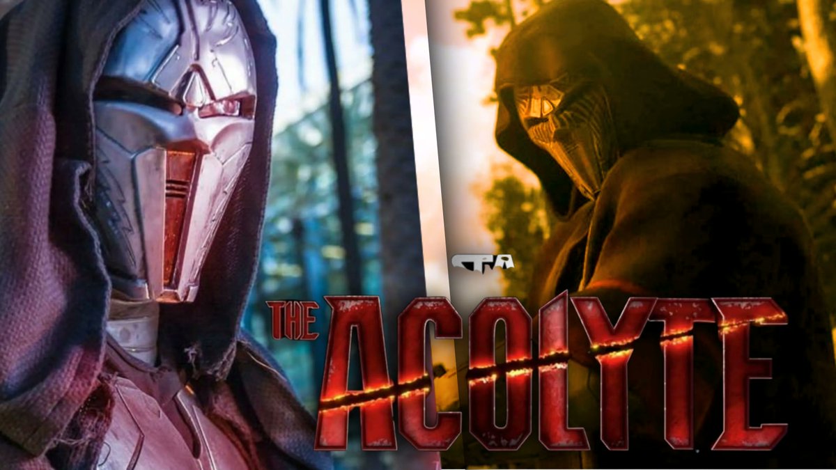Disney+'s Star Wars Sith Show, The Acolyte, Gets Casting &amp; Filming Update. buff.ly/3RlQMNa