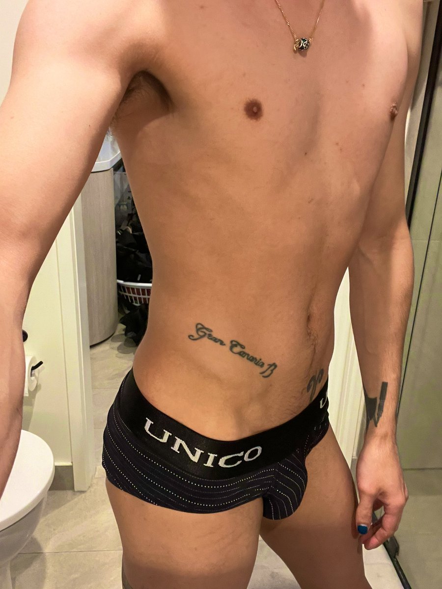 This screams, baby is a professional and needs to be dicked down and spanked 😏