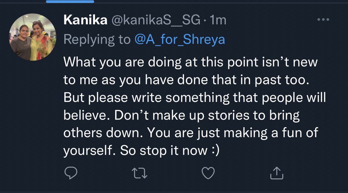 🌻A.R.🌻 #SGfamily #SGTribe 🇮🇳 tweet media