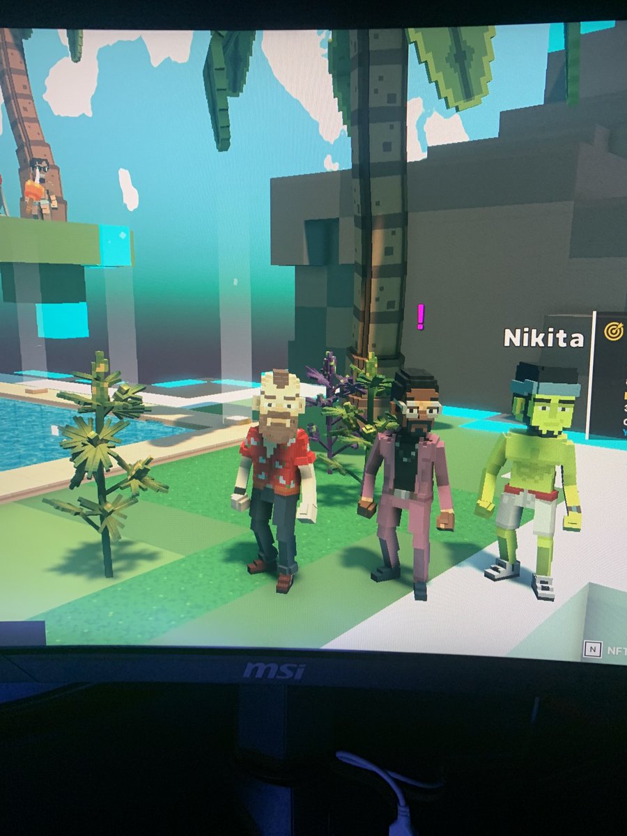 jake4nifty tweet media