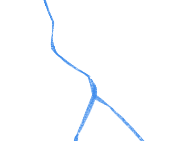 僕、絵描いてて一番ドキドキするのココなんだよなぁ。 