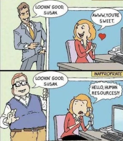 standformens's tweet photo. When a man is handsome it's Flirt 😜
When a man is ugly it's Molestation🙂
Nice Feminism 🙏#menstoo https://t.co/kg3K8m8IiF