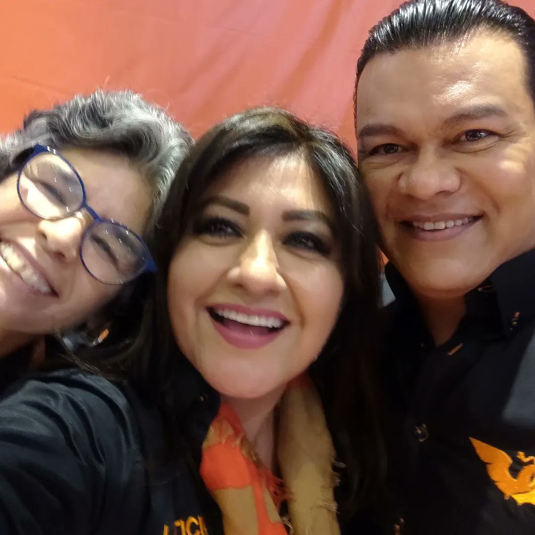 Soy  oficialmente SECRETARIA DE GESTIÓN SOCIAL en @MoviCiudadanoMx #Edomex!

Responsabilidad q asumo con entusiasmo, compromiso y madurez.🎖️🙋🏻‍♀️🏆🥇❤️

#SoyFeliz #ElFuturoEsNaranja <a href="/JuanZepeda_/">Juan Zepeda</a> <a href="/DanteDelgado/">Dante Delgado</a> <a href="/IvonneOP/">Ivonne Ortega</a>
<a href="/Proyecto_Nal/">Proyecto Nacional</a>

m.facebook.com/story.php?stor…
