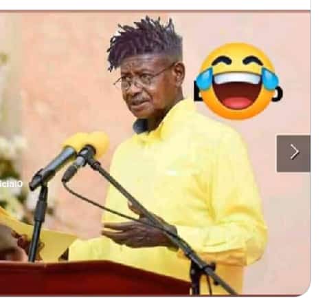 VMukiga101's tweet photo. The Bigger the booty,the kahinda otafiire the face 🤣🤣 https://t.co/335l116UtO