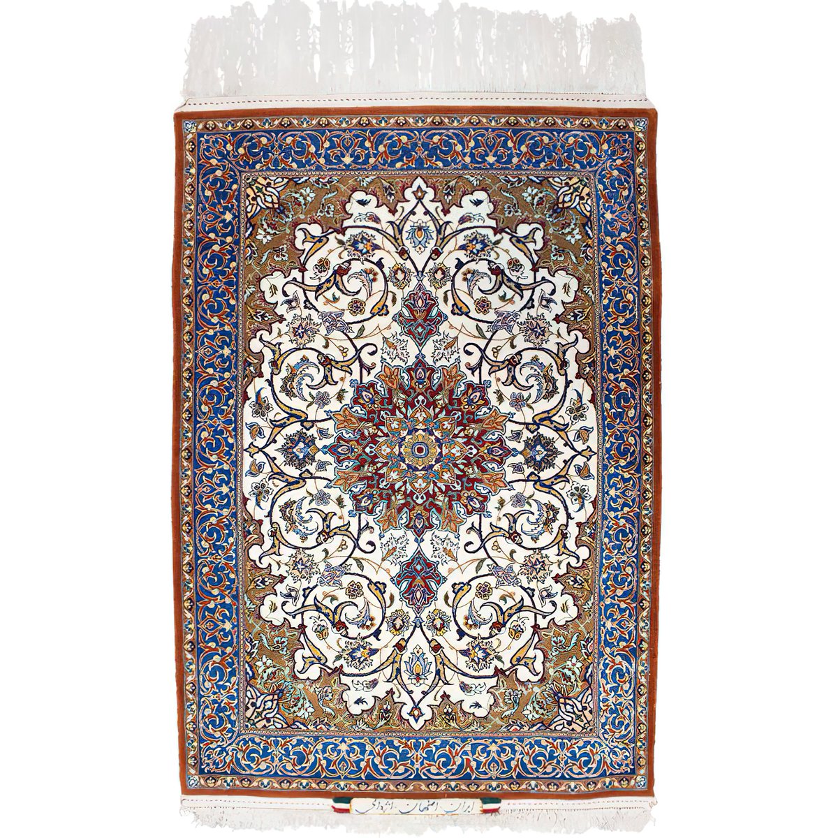 CryptoPersianCarpets tweet media