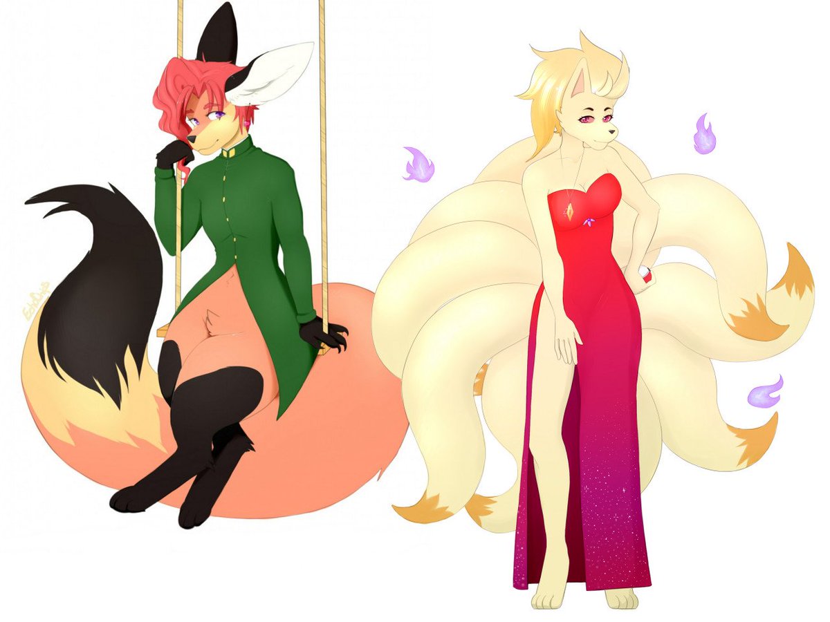 echochips - art gremlin tweet media