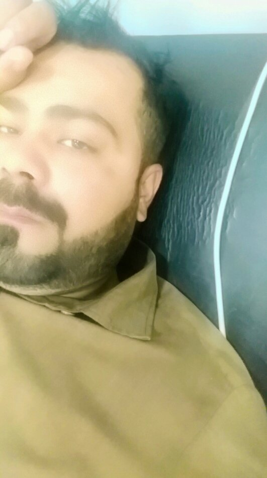 kzami6320's tweet photo. When u r getting bore at hospital .Then tweet the tweeter #painful 😉 https://t.co/RnhlsmbnHJ