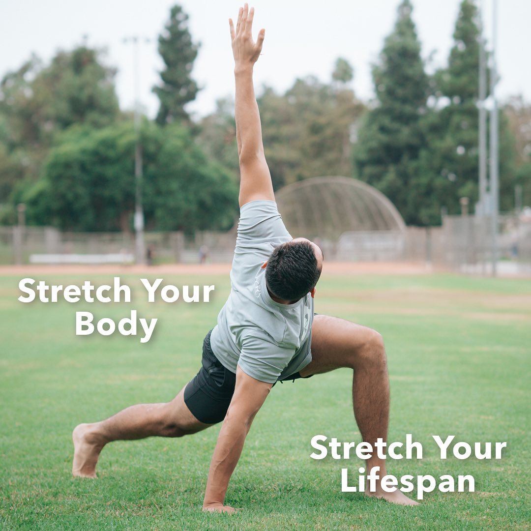 IntegrativeCCA's tweet image. Here are just a few of the amazing benefits of stretching:
- Boosts flexibility
- Expands range of motion
- Improves your posture
- Improves circulation and better cardiovascular health
- Releases stress
- Eases chronic pain
- Decreases tension headaches
- Improves balance