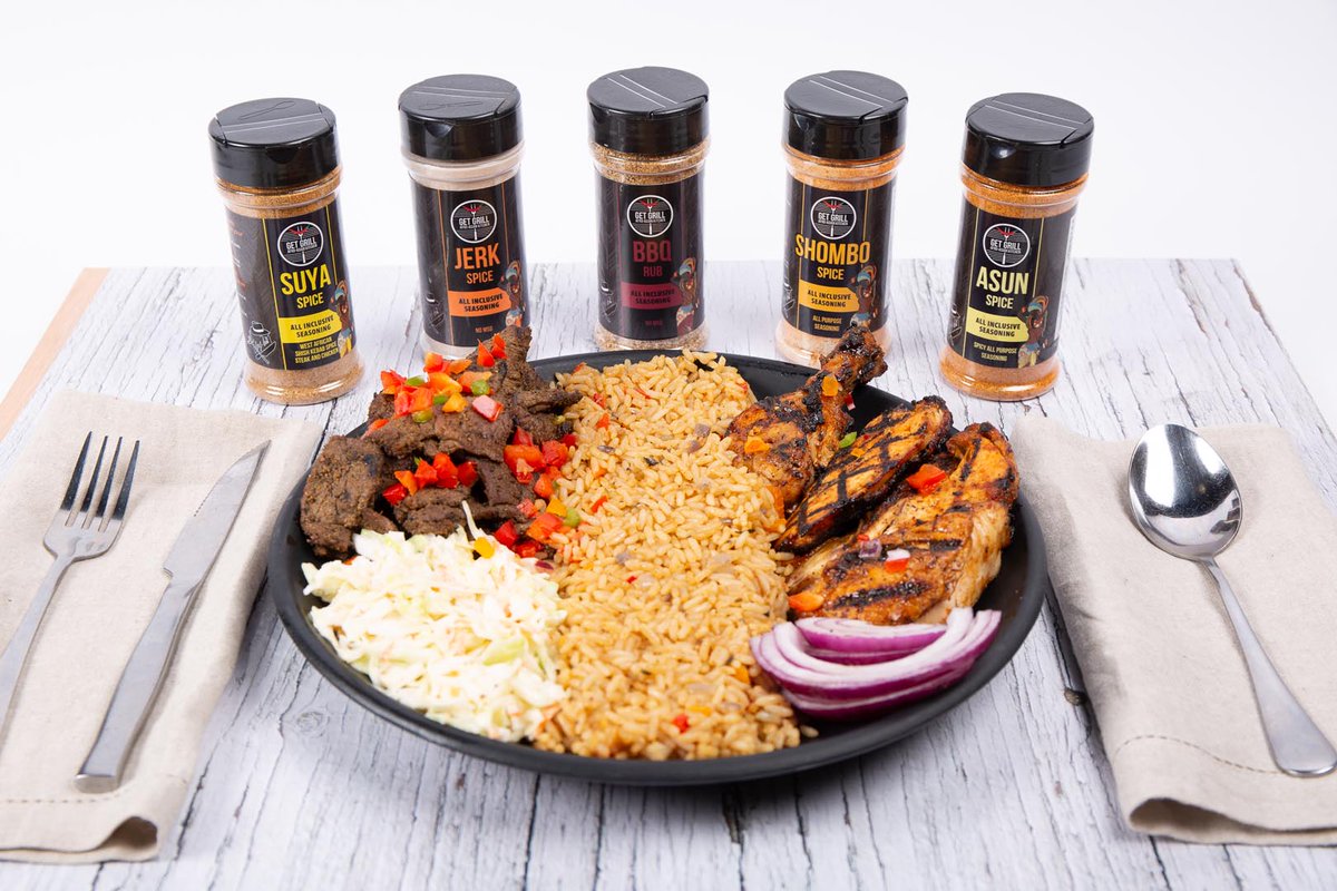 GetGrill's tweet photo. You can find different taste of food by adding some delicious flavors offered by @GetGrill. For more - https://t.co/nGflE1bgp9
#bestgrillrestaurant https://t.co/ALMpt4VIVx