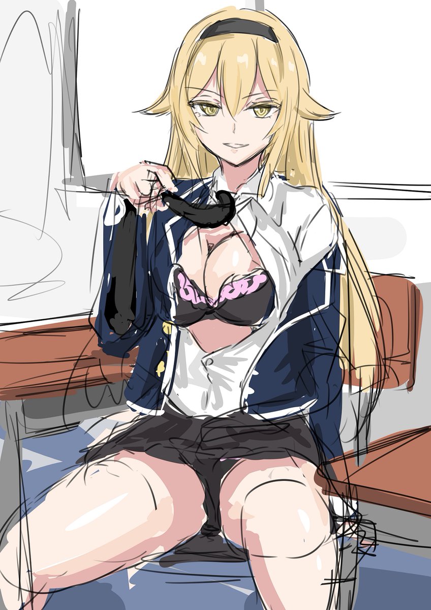 進捗

差分ラフです 