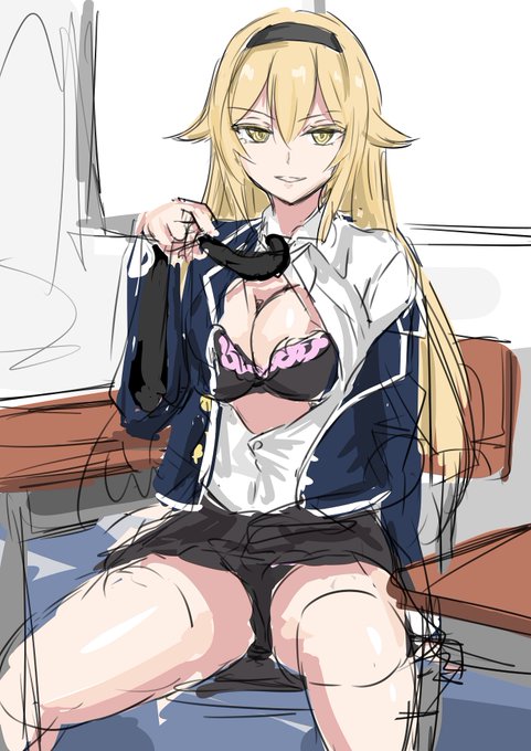 進捗

差分ラフです 