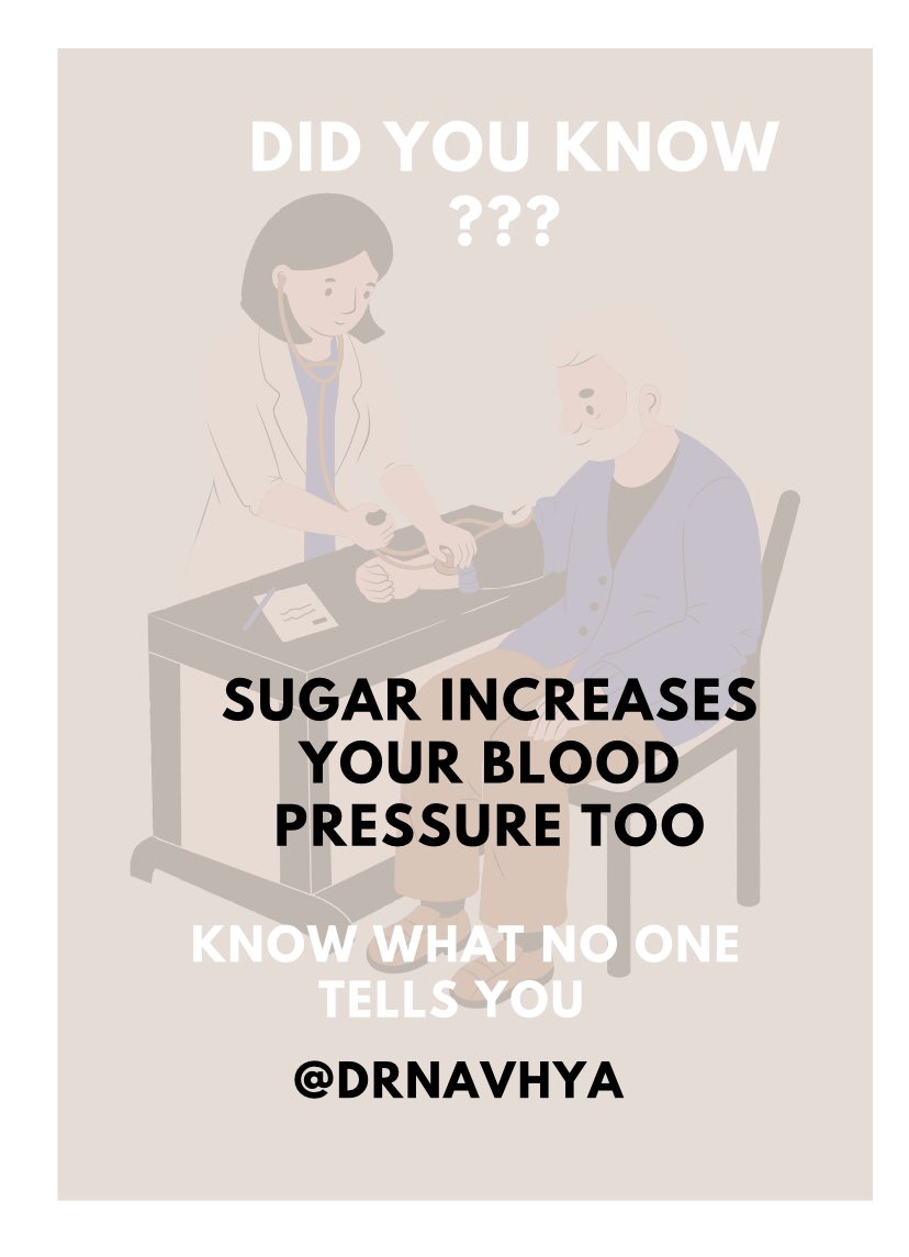DrNavhya's tweet photo. #HealthMadeEasy
#DrNavhya https://t.co/ApM0codJmQ