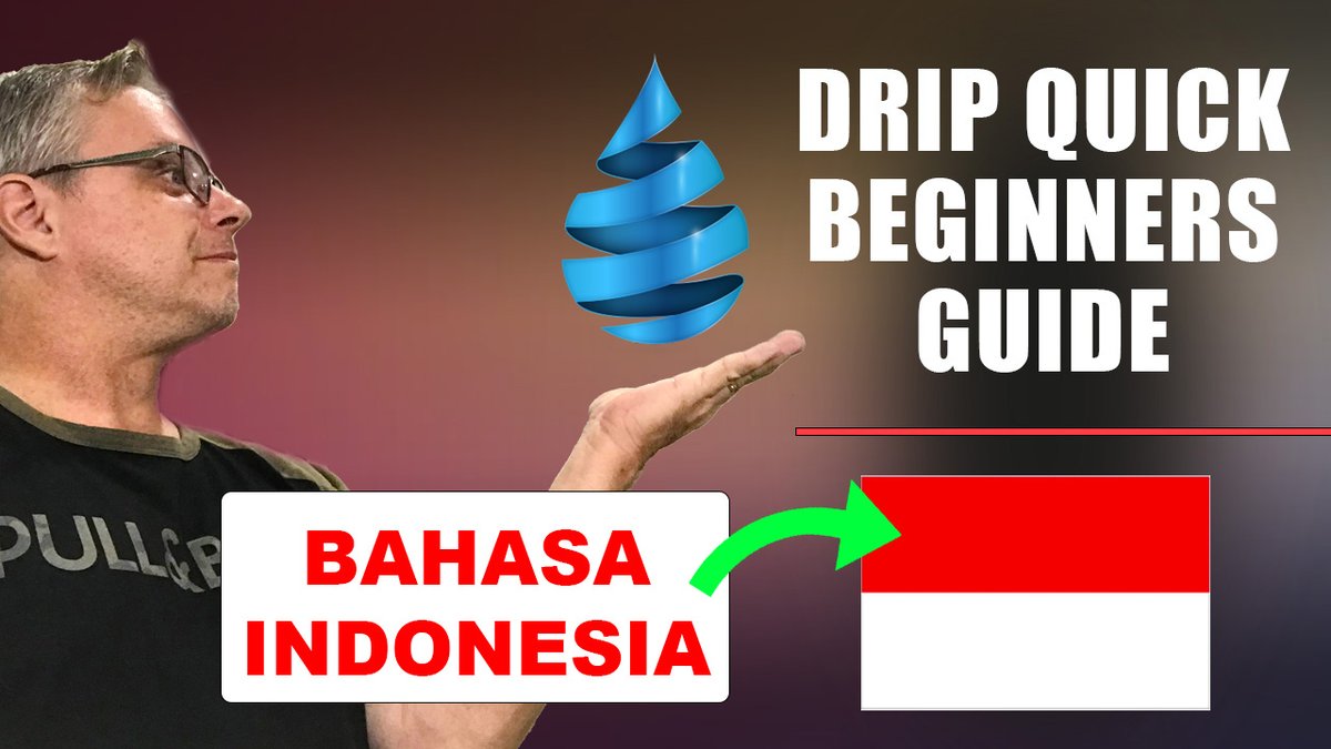 DripIndonesia's tweet photo. Investasi Drip (bahasa indonesia) 
#dripnetwork #indonesia #kripto #krypto #bahasa #investasi #pasif #dapatpasif

https://t.co/jtizTbXI34 https://t.co/tBDaQdiI7v