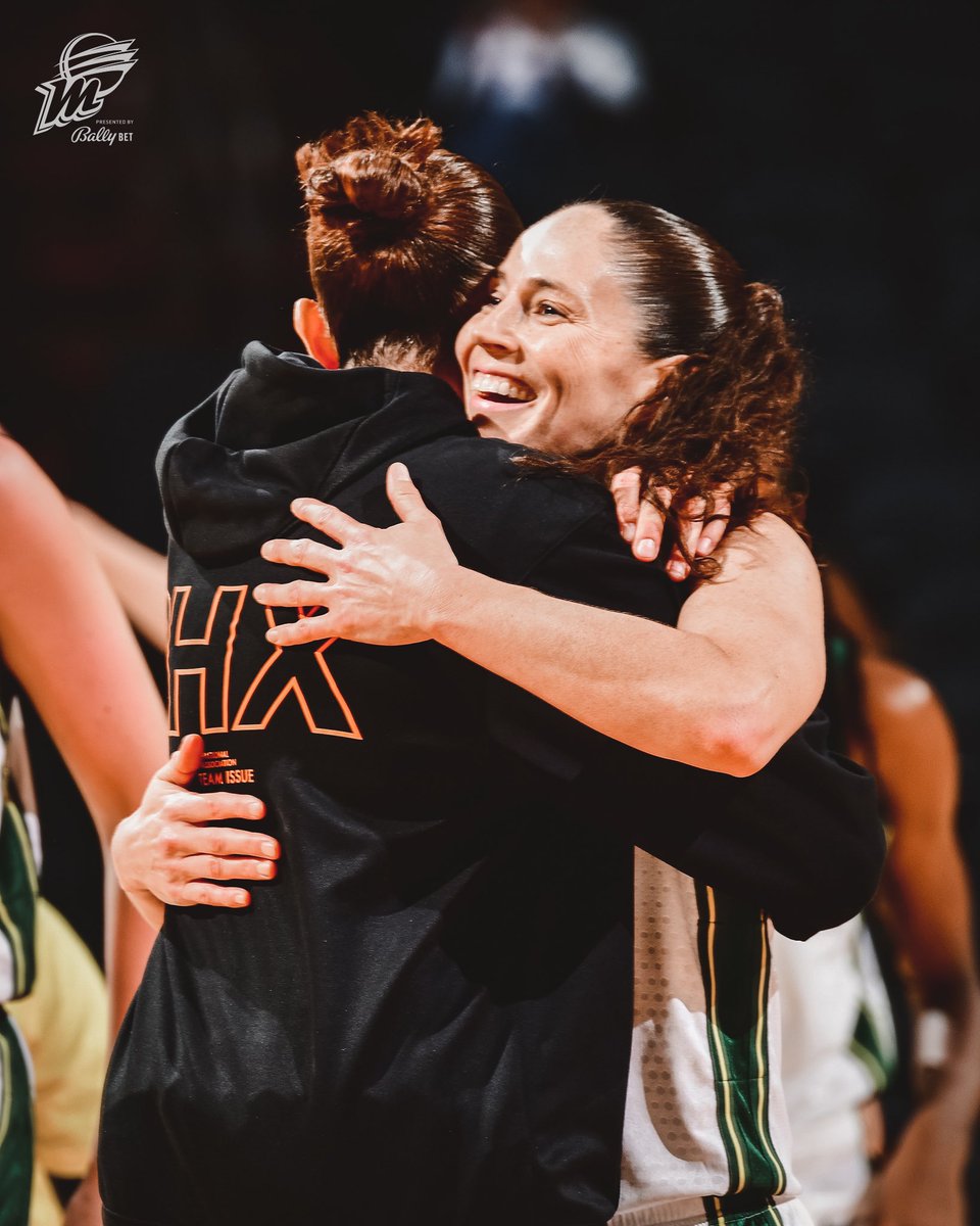 PhoenixMercury's tweet photo. Thank you, Sue 🧡 https://t.co/3gEMdoelYw