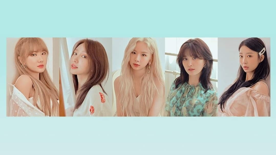 peezlygigi's tweet photo. Wey, cómo que #EXID anunció comeback? NO MAMES, DESPUÉS DE AÑOOOS VOY A TENER A MIS CHICAS 😭
#ExidCOMEBACK #EXID2022 #EXIDCOMEBACK2022 #LEGGO https://t.co/a07EvV9d6E