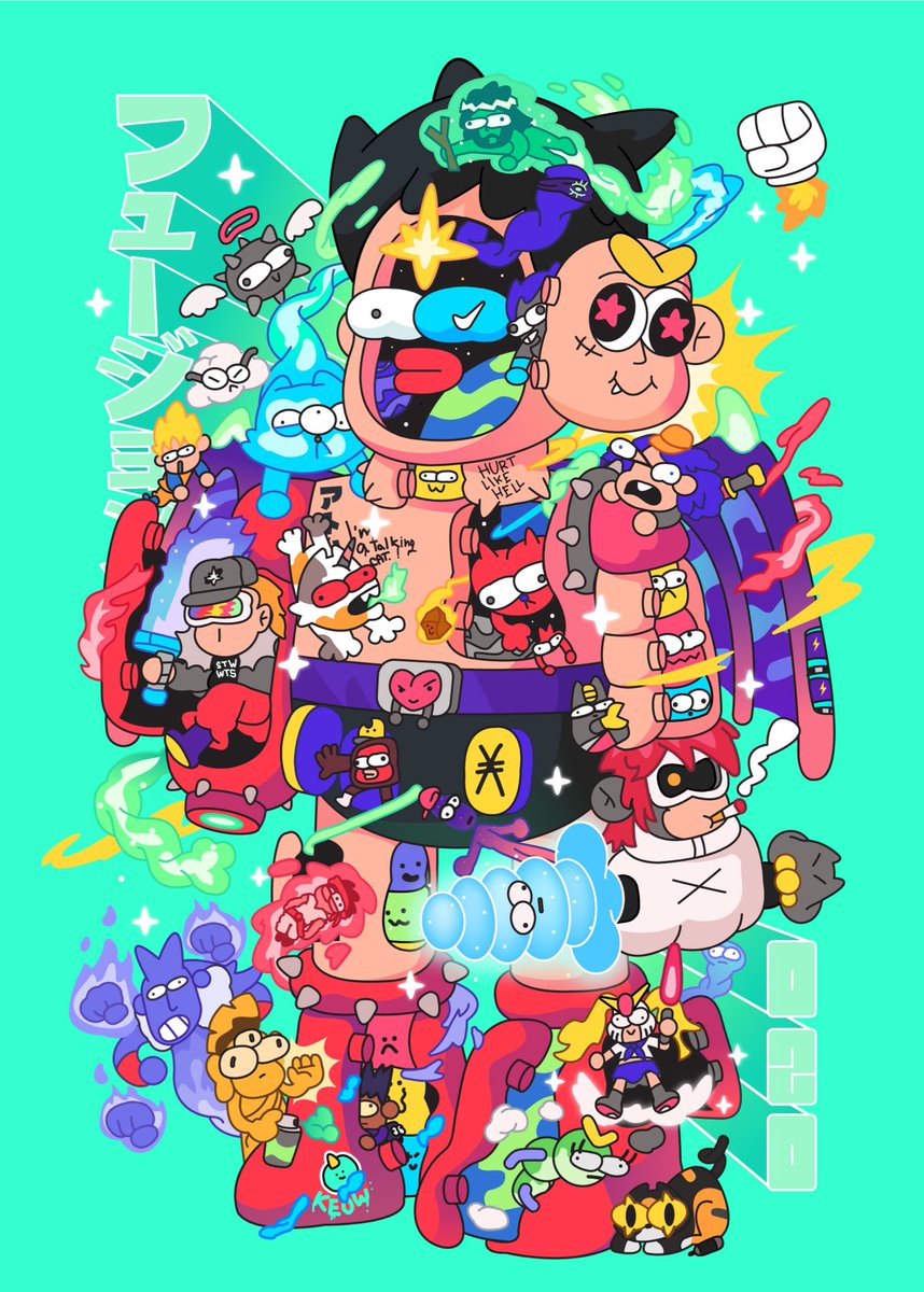 PhuTwenty_'s tweet photo. 020 verse collection💫☄️✨ https://t.co/nT555cN8hB
