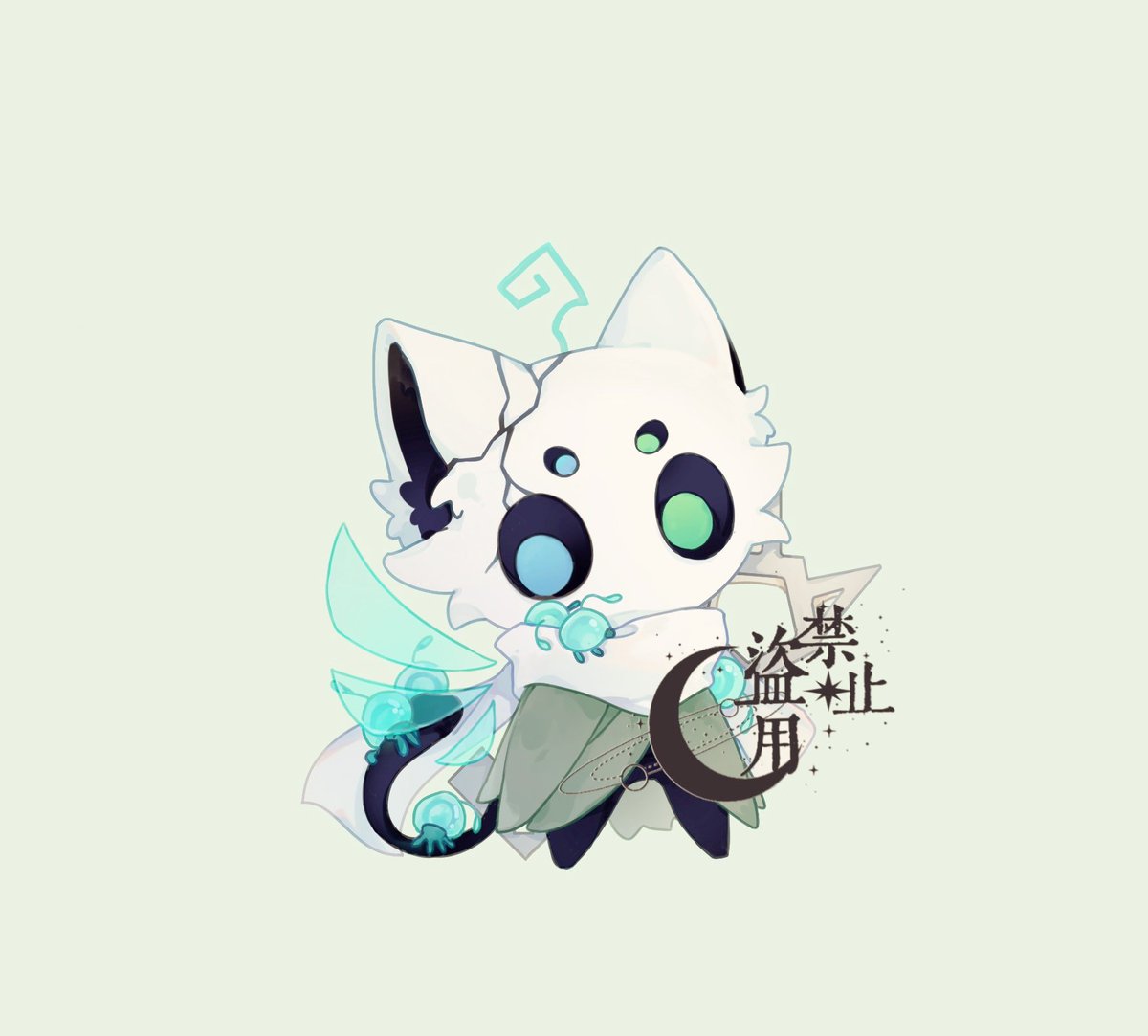 ttako_'s tweet photo. #hollowknight 
₍˄·͈༝·͈˄*₎◞ ̑̑ https://t.co/KiOxBgNjJ3