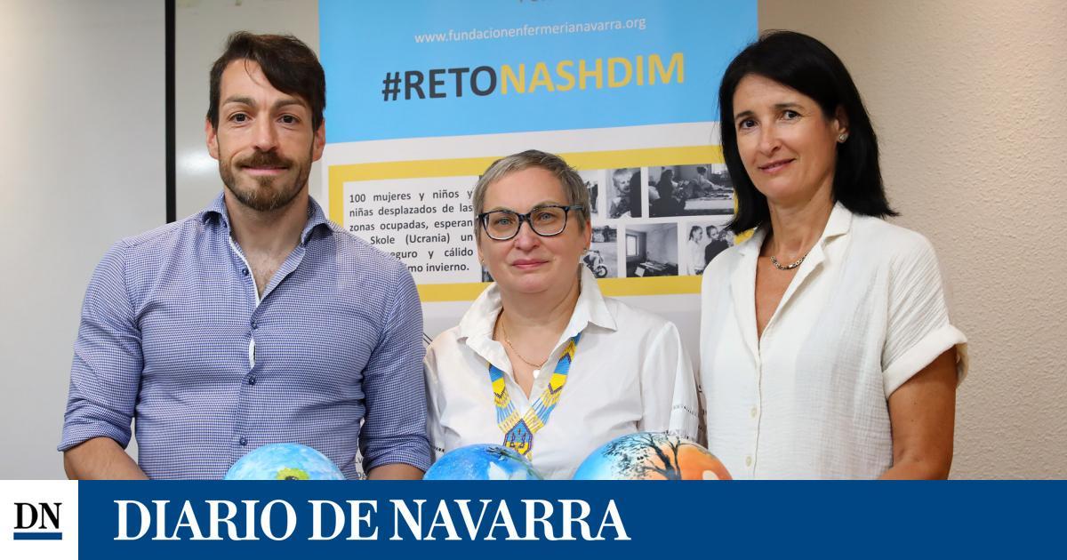 Diario de Navarra tweet media