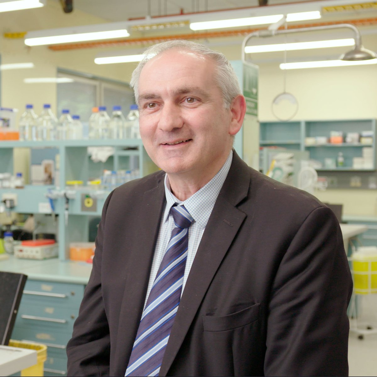 Centenary Institute tweet media