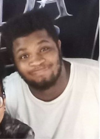 OcoeePD's tweet photo. 🚨 🚨 Missing Person                                            Case Number: OCPD22OFF003642 Endangered Runaway
Jordan Loveannte Ware
Age: 18 DOB: 
Sex: Male
Race: Black
Height: 5'05"
Weight: 220 lbs.
Missing From: Ocoee, Florida
Missing Since: 09/03/2022 https://t.co/uBK6sFlICg