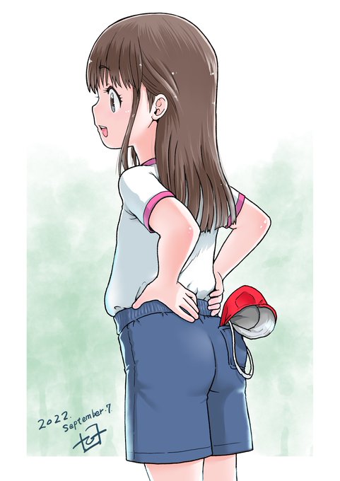 はい、今年も風船飛びました。
そして例によって祝ってくれる人が居なさそうなので
体操服と密林の干芋貼ります。(オイコラ

https://t.co/Eyx3SAQq9L 