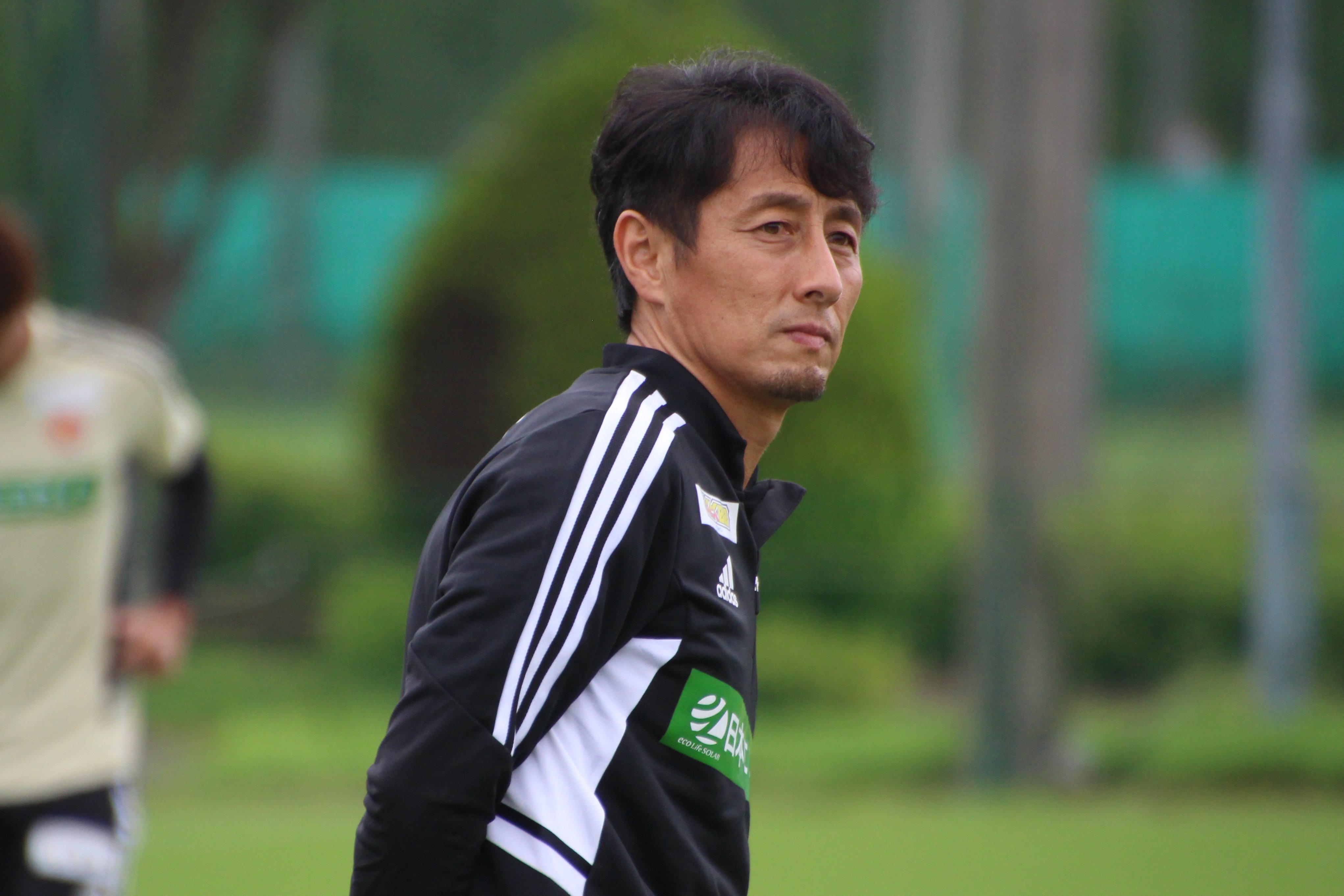 ベガルタ仙台 公式 Today S Training Photos 本日より 伊藤彰 監督の下でトレーニングがスタートしました Next Match 大分トリニータ 9 10 土 19 00キックオフ 昭和電工ドーム大分 ベガルタ仙台 Vegalta T Co Ry6smveanf