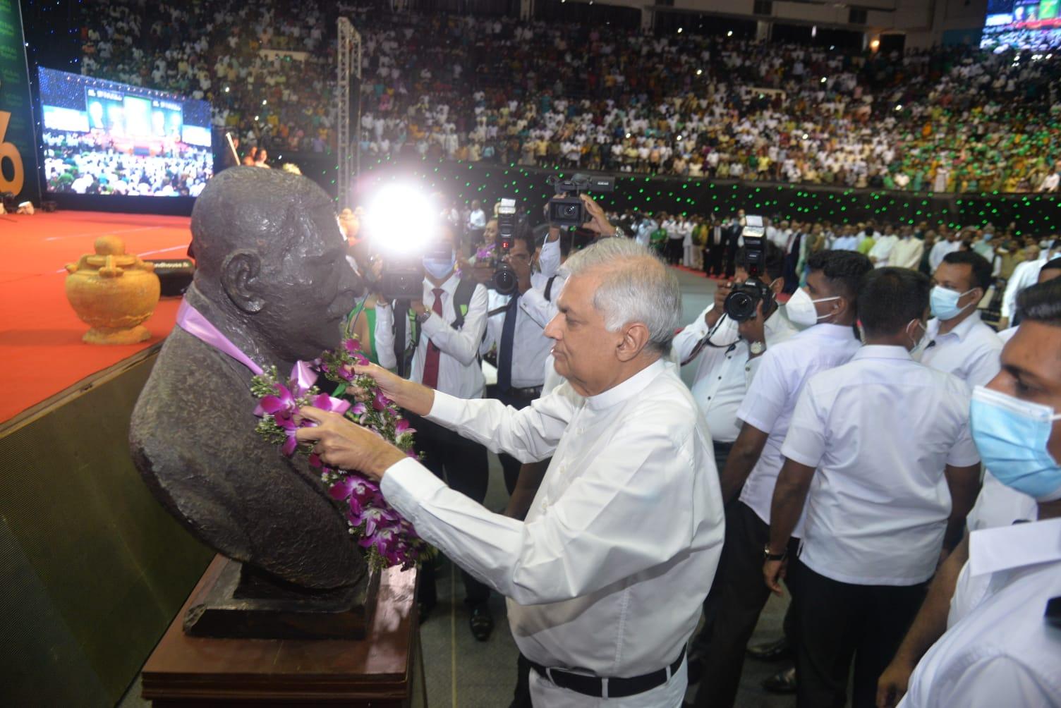 Ruwan Wijewardene Official (Ruwan_official) / Twitter