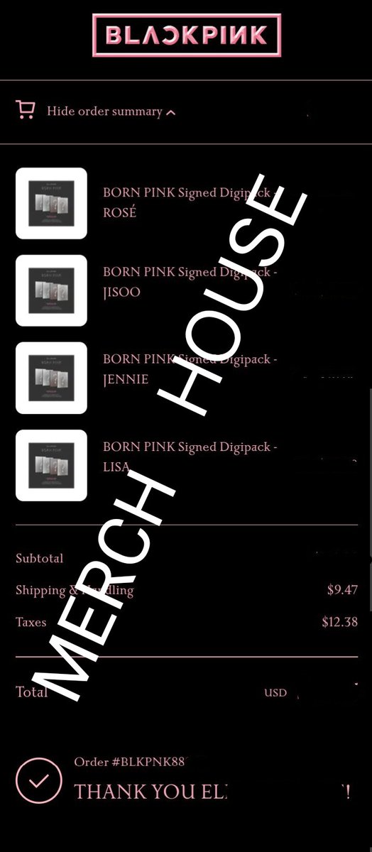 MerchHouse_'s tweet photo. Very limited lang po talaga pasensya na po sa mga di nasendan ng oc π€π
We will secure again po if magrestock. Btw, here's the proof of purchase
#MerchHouseProof
Kindly pay na lang po for 50% DP until tomorrow only Fam! π Tysm for trusting us! https://t.co/EDldv23POP