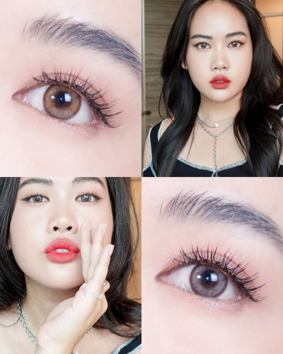 เชื่อน้อง ลองให้แล้ว tweet media