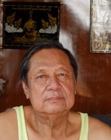 Yesterday, Sara Aung Kyaw Zan of Sittway, a dedicated teacher, a wonderful friend for so many years, and most reliable support for those of us who took a deep interest in Arakanese history and culture, passed away.