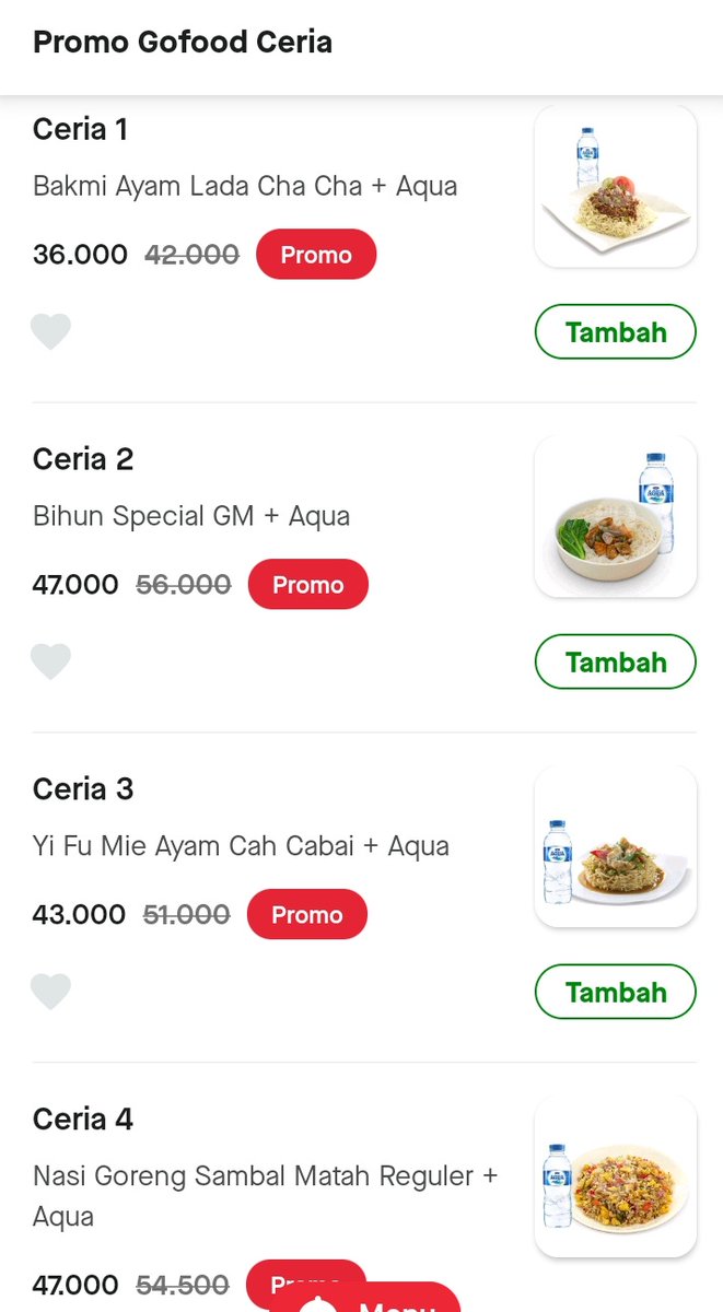 wwwallthings's tweet photo. Promo Gofood Ceria ~ Bakmi GM

( faizal assegaf gagal paham | #BatalkanKenaikanBBM | #KYUNGSOO | #JISPHORIA ) https://t.co/s0RlHGLOkE