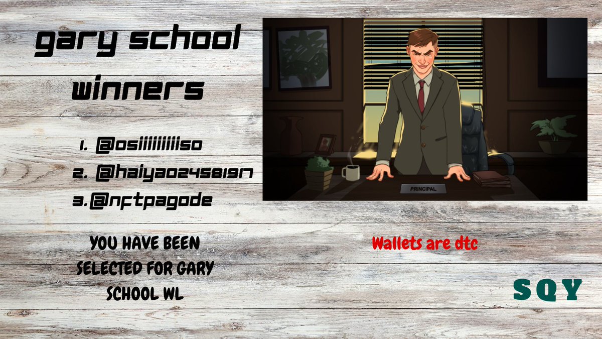 Crypto Squirrelly NFT tweet media