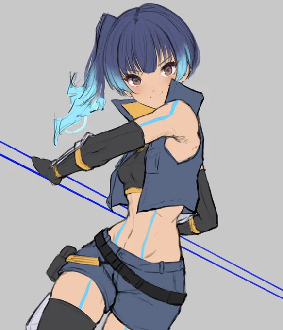 本当に強いWIP 