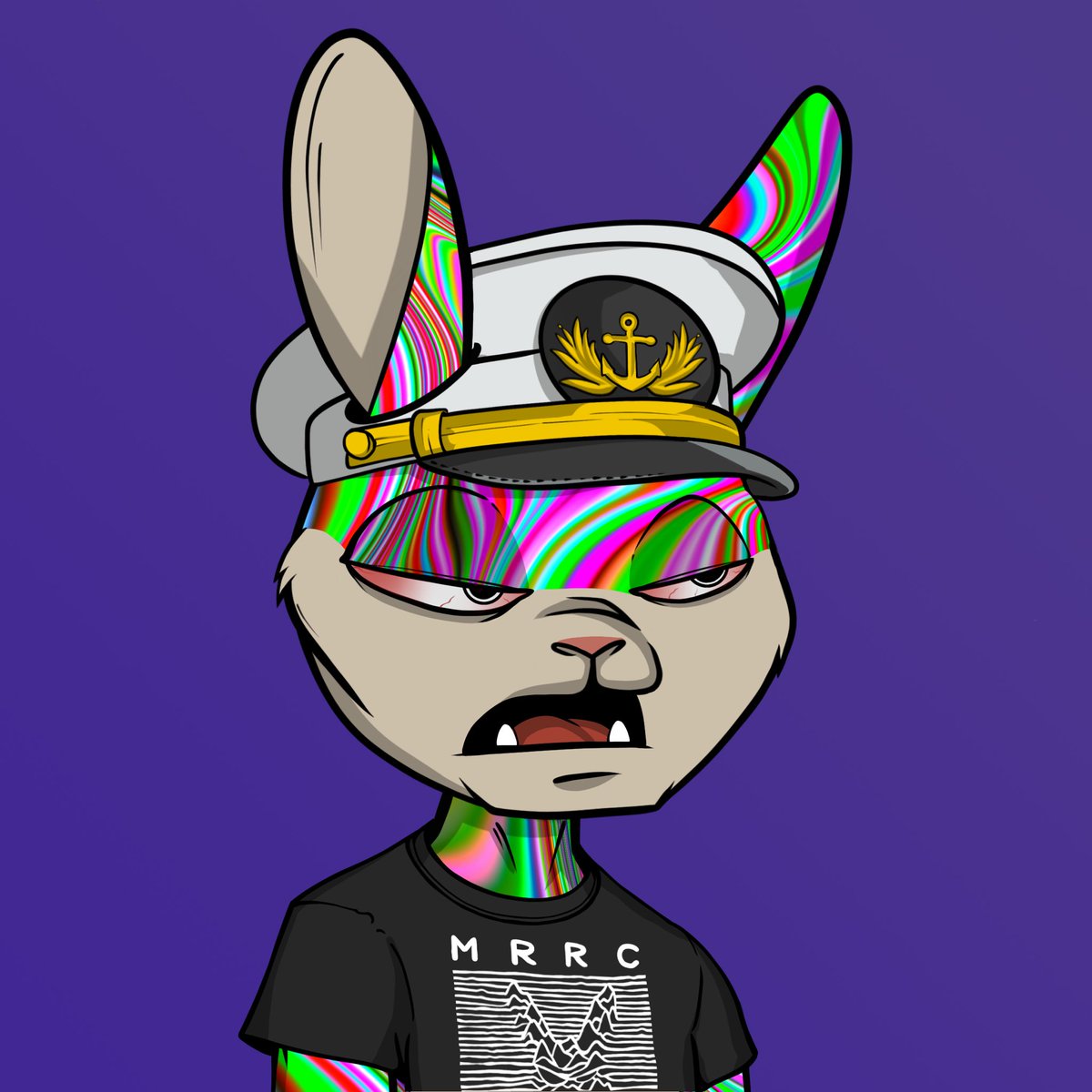 NTORIUS's tweet photo. @JaamNWO Iโll ๐ you on the high seas bro bro #MRRC #TrippyCaptain ๐ฐ๐ https://t.co/RZkFTQbFhp