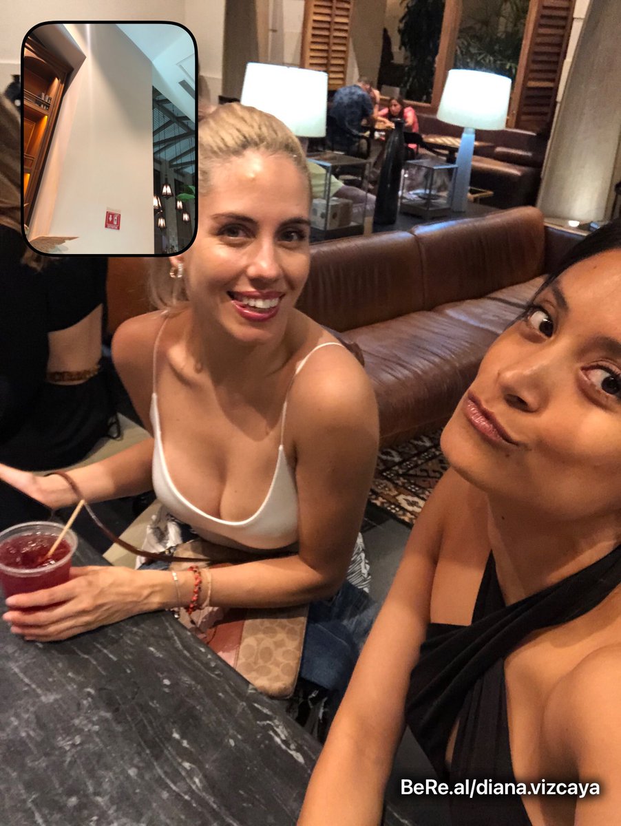 dianavizcaya_'s tweet photo. Llegamos Tulum #babylongirls #babylongirlstour #dannyoceantour  https://t.co/66jvdRxpsb https://t.co/IpqsFvuWan