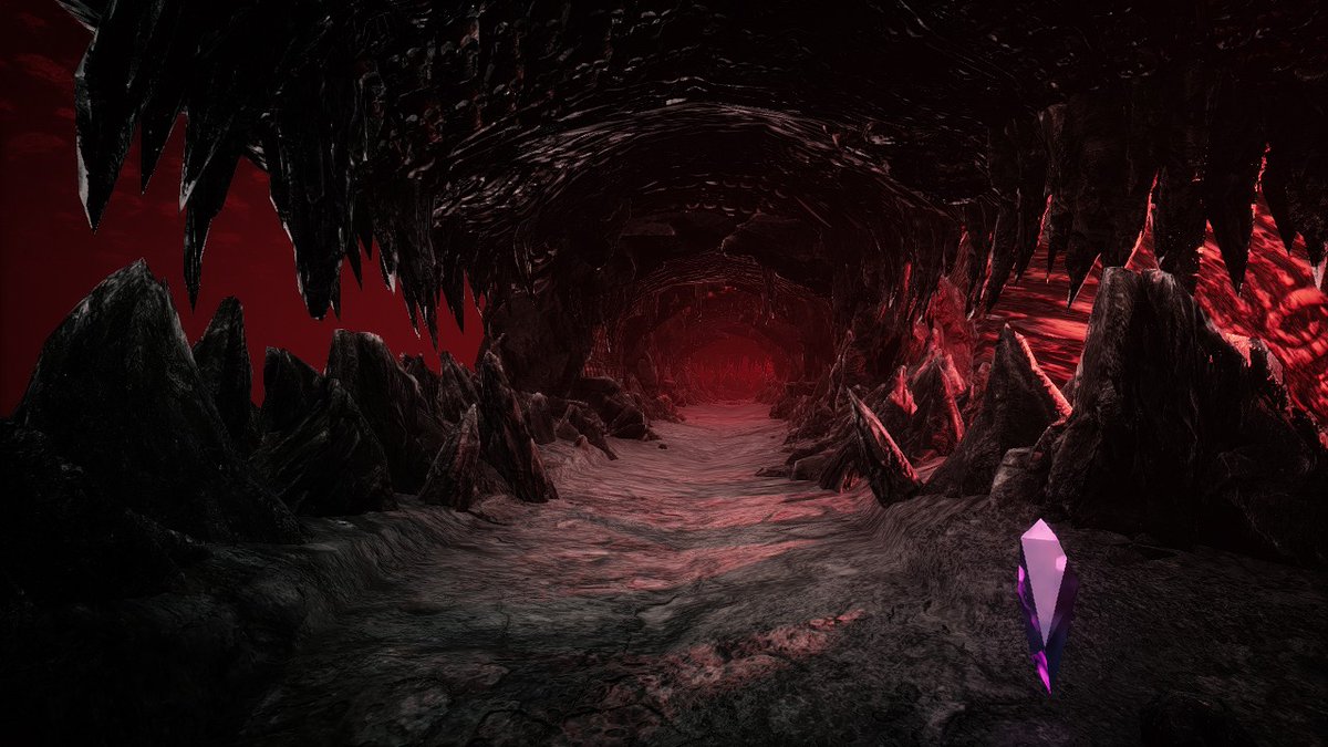 CuteyDucky's tweet photo. Hell Cave (Hell Version) 🔴
#DarkDeception #darkdeceptionchapter4 #Chapter4 #BearlyBuried #MamaBear #TriggerTeddy https://t.co/A14cs5SWsK