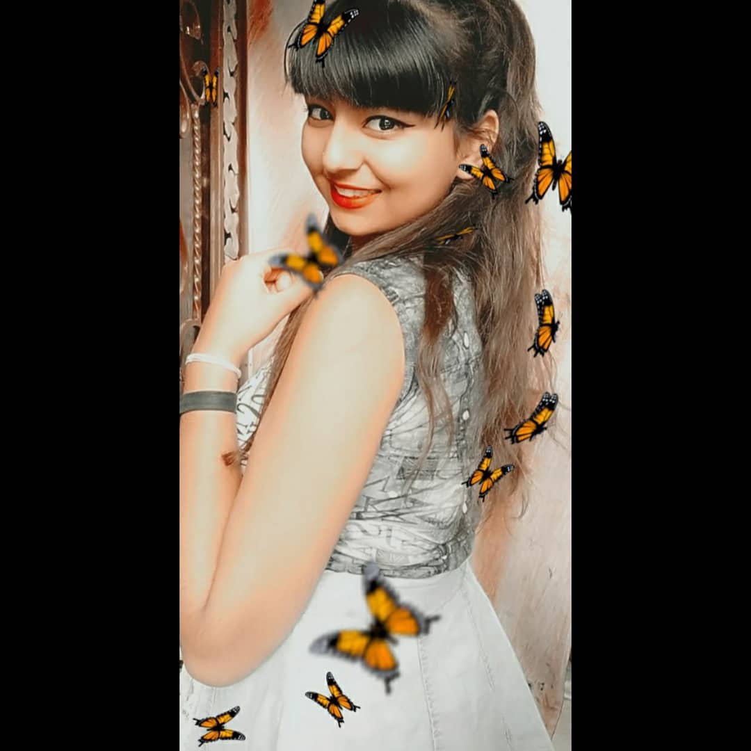 Sanjima Chauhan (@sanjimachauhan) on Twitter photo 