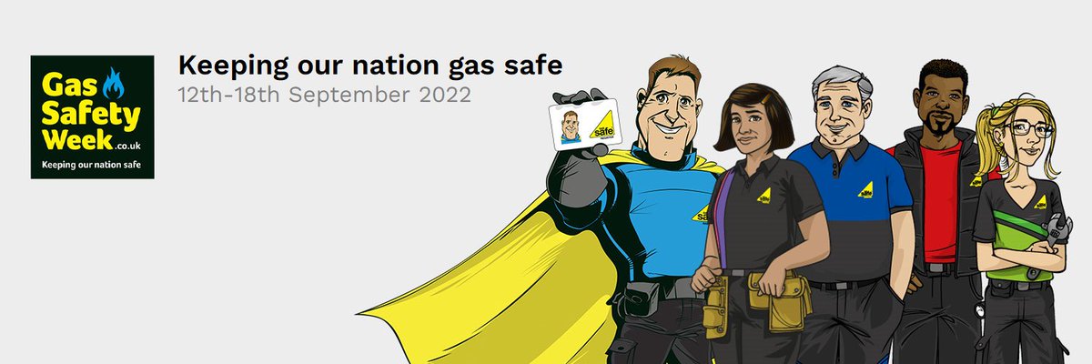 HHIC (@hhic) on Twitter photo Not long now until Gas Safety Week! We’ve pledged our support. If you want to get involved in promoting gas safety to the nation and ensuring the public knows how to stay safe, sign up today to receive free gas safety materials? bit.ly/GSW22Tss #GSW22 #GasSafetyWeek Not long now until Gas Safety Week! We’ve pledged our support. If you want to get involved in promoting gas safety to the nation and ensuring the public knows how to stay safe, sign up today to receive free gas safety materials? bit.ly/GSW22Tss #GSW22 #GasSafetyWeek