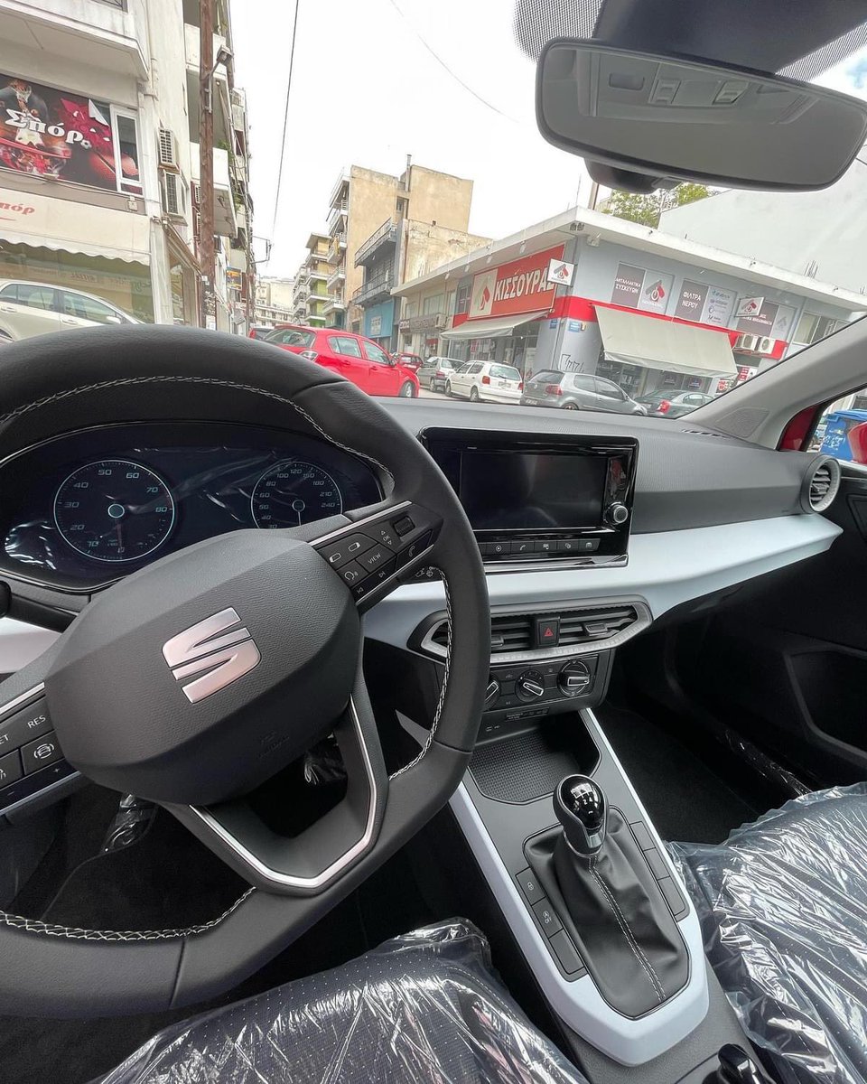 zekacars's tweet image. New entry in our company! Seat Arona BRAND NEW!! It’s here for you! #zekacars #cars #newentry #rentacar #chalkis #χαλκιδα #αυτοκινητα #ενοικιαση
