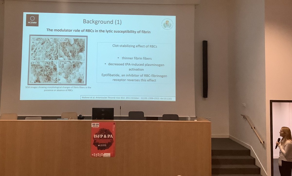 caterina casari (@caterinacasari) on Twitter photo #ISFP2022 <a href="/ISFP_PA_2021/">ISFP & PA 2022</a> Great talk & very interesting data presented by PhD student & travel grant recipient <a href="/raska_alexandra/">Alexandra Raska</a> from <a href="/NikolettWohner/">Nikolett Wohner</a> Lab! #ISFP2022 <a href="/ISFP_PA_2021/">ISFP & PA 2022</a> Great talk & very interesting data presented by PhD student & travel grant recipient <a href="/raska_alexandra/">Alexandra Raska</a> from <a href="/NikolettWohner/">Nikolett Wohner</a> Lab!