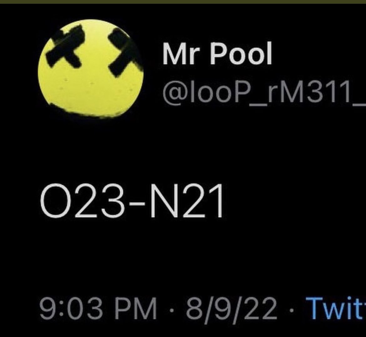 ONLYONE23 On Twitter Anyone Wanna Help Crack It onlyone23-on-twitter-anyone-wanna-help-crack-it