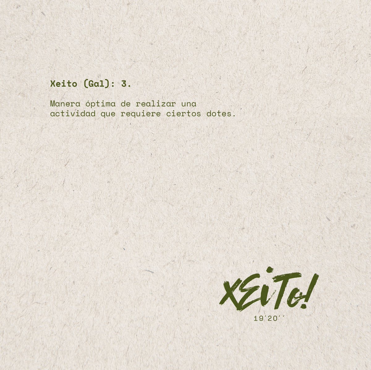 Lo hacemos a nuestro Xeito. 📍Calle Prim, 5 ☎️ 680 251 933 #Casadecomidas #compartemesa #Comegallego #Mesagallega #19minutos20segundos